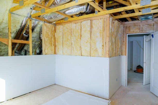 Range of Insulation Solutions in Dunnellon, FL